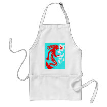 Wil I kidnap to the love Aprons