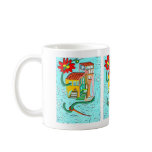 Wil I kidnap to the love mugs