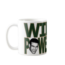 Wil Power Mug