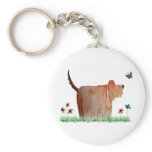 Wilbur Keychain keychains