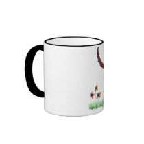 Wilbur Coffee Mugs