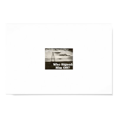 Wilbur Wright 1908 Poster by burbankpilot