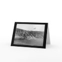 Wilbur Wright at Airplane Race 1909 cards