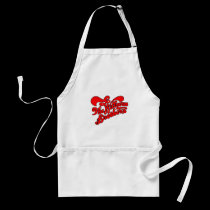 Wilburn Brothers Apron aprons