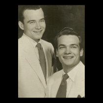 Wilburn Brothers Canvas posters