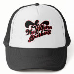 Wilburn Brothers Hat