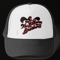 Wilburn Brothers Hat
