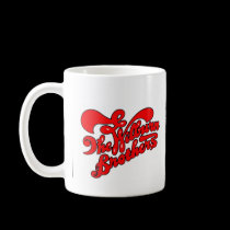 Wilburn Brothers Mug