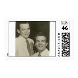 Wilburn Brothers Postage Stamp