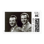 Wilburn Brothers Postage Stamp