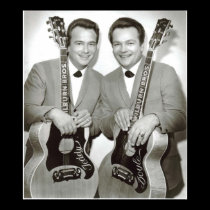 Wilburn Brothers Poster posters