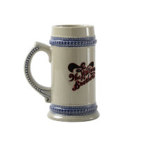 Wilburn Brothers Stein mugs