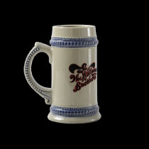 Wilburn Brothers Stein mugs