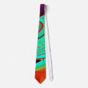 Wild22ColorFrac ties