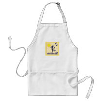 Wild About Birds - Bird Watching Apron
