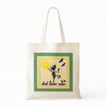 Wild About Birds - Bird Watching Bags