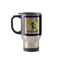 Wild About Birds - Bird Watching Mugs