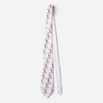 Wild About Birds Necktie