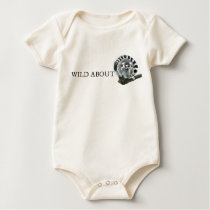 Wild About Lemurs t-shirts