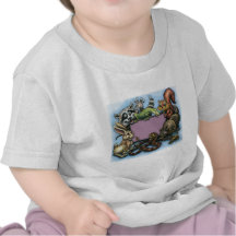 Wild About Tshirt