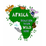 Wild Africa