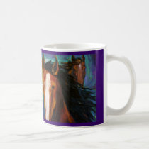wild and Free Coffee mug mugs