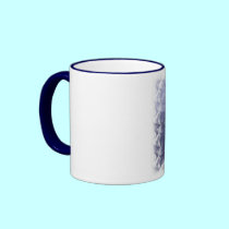 Wild and Free Mug