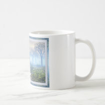 animal, lover, environmentalist, adventurer, horse, horses, stalion, pony, ponies, paint, art, realism, creek, water, river, rivers, lake, lakes, fog, mystic, mystical, tree, animals, wild, wildress, free, freedom, mustang, eagle, eagles, bird, birds, nature, Mug with custom graphic design