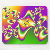 Wild and Wacky Sprintime mousepads