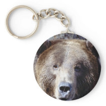 wild animals 109 keychains
