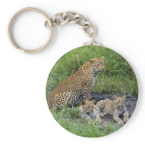 wild animals 87 keychains