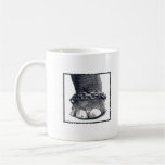 Wild Animals Don’t Belong in Chains – Elephant Mug