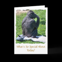 WILD ANIMALS UK cards