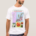 Wild Apples and Crabapples t-shirts by wildmansteve Wild Apples and Crabapples t-shirts