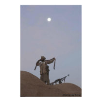WILD AS THE TALIBAN posters
