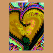 Wild At Heart cards by Perlyyyy Wild At Heart cards
