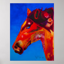 Wild At Heart Posters