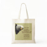 Wild Bald Eagle Collection Bag