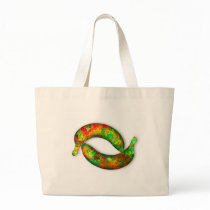 WILD BANANAS bags by emmepi WILD BANANAS bags