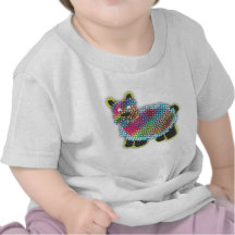 WILD Bear Toddler Shirt