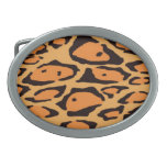 Wild Belt Buckle