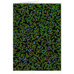 berry, berries, cards, card, greeting cards,