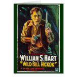 Wild Bill - Card