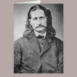 Wild Bill Hickok cards