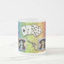 Wild Bill Hickok Cups & Mugs mugs
