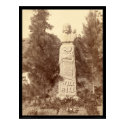 Wild Bill Hickok Monument SD 1891 posters by lc_grabill Wild Bill Hickok Monument SD 1891 posters