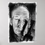 Wild Bill posters