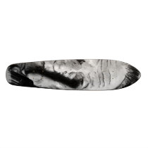 Wild Bill Skateboard