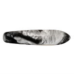 Wild Bill Skateboard