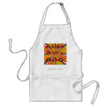 Wild Bill's BBQ aprons